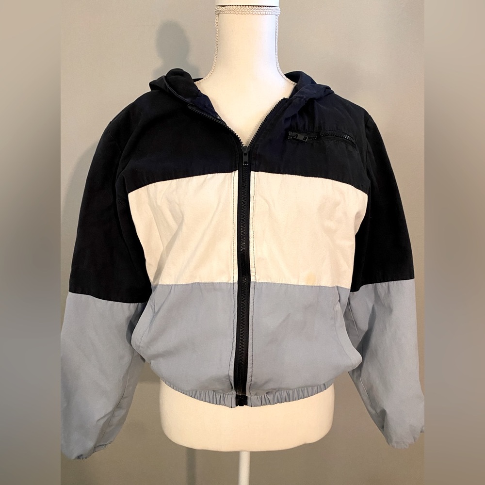 Brandy Melville lightweight Jacket